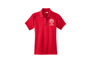 MDPSTI Men Snag-Proof Tactical Polo